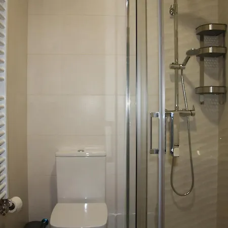 Affittacamere Insidehome - Estacion Del Norte *