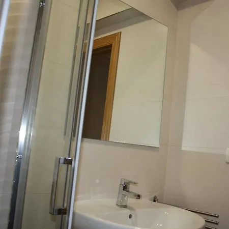 Insidehome - Estacion Del Norte Valladolid
