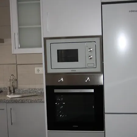 Affittacamere Insidehome - Estacion Del Norte Valladolid