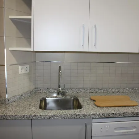 Insidehome - Estacion Del Norte *