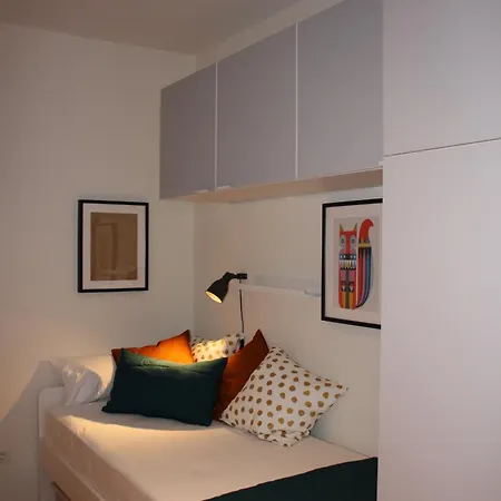 Insidehome - Estacion Del Norte Valladolid
