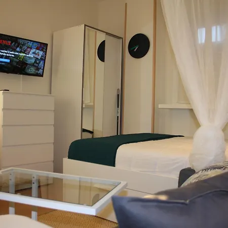 Insidehome - Estacion Del Norte Valladolid