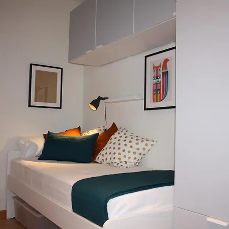 Insidehome - Estacion Del Norte Konukevi