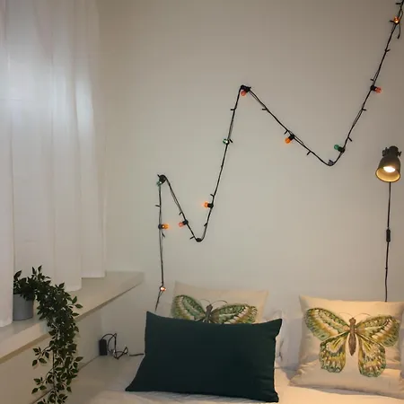 Konukevi Insidehome - Estacion Del Norte
