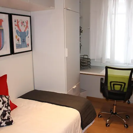 Affittacamere Insidehome - Estacion Del Norte *