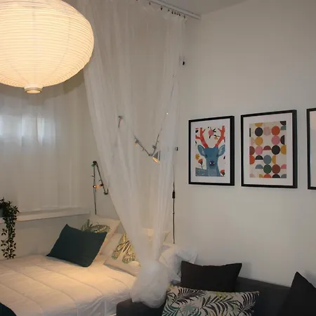 Insidehome - Estacion Del Norte *