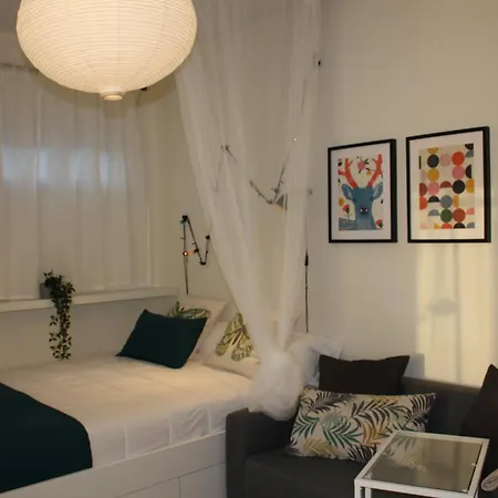 Insidehome - Estacion Del Norte Valladolid