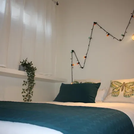 Konukevi Insidehome - Estacion Del Norte