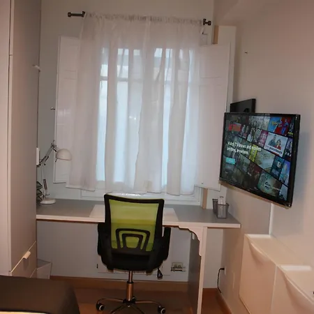 Konukevi Insidehome - Estacion Del Norte *
