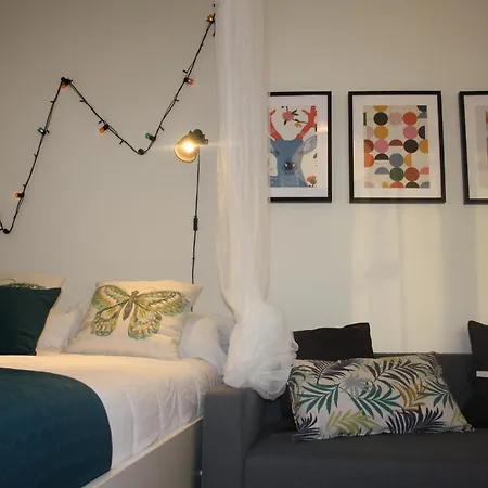 Affittacamere Insidehome - Estacion Del Norte