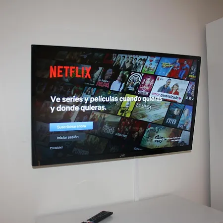 Affittacamere Insidehome - Estacion Del Norte